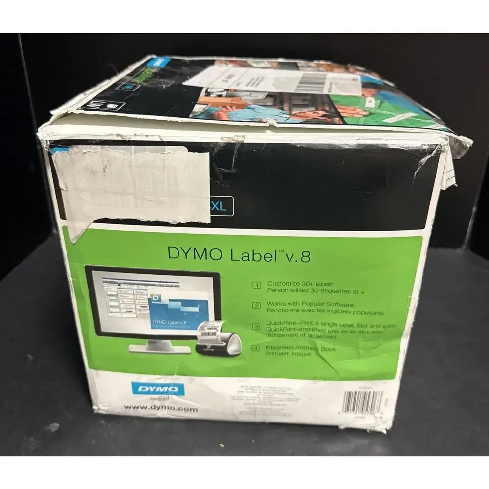 Dymo labelwriter 4xl